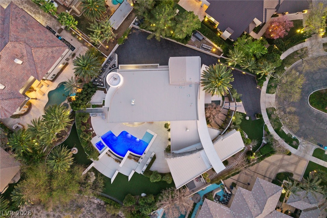 1108 Pine Island Court Las Vegas NV 89134