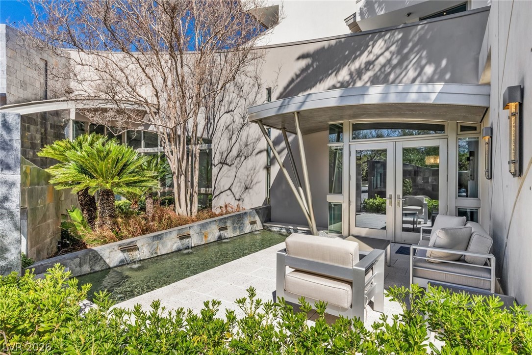 1108 Pine Island Court Las Vegas NV 89134