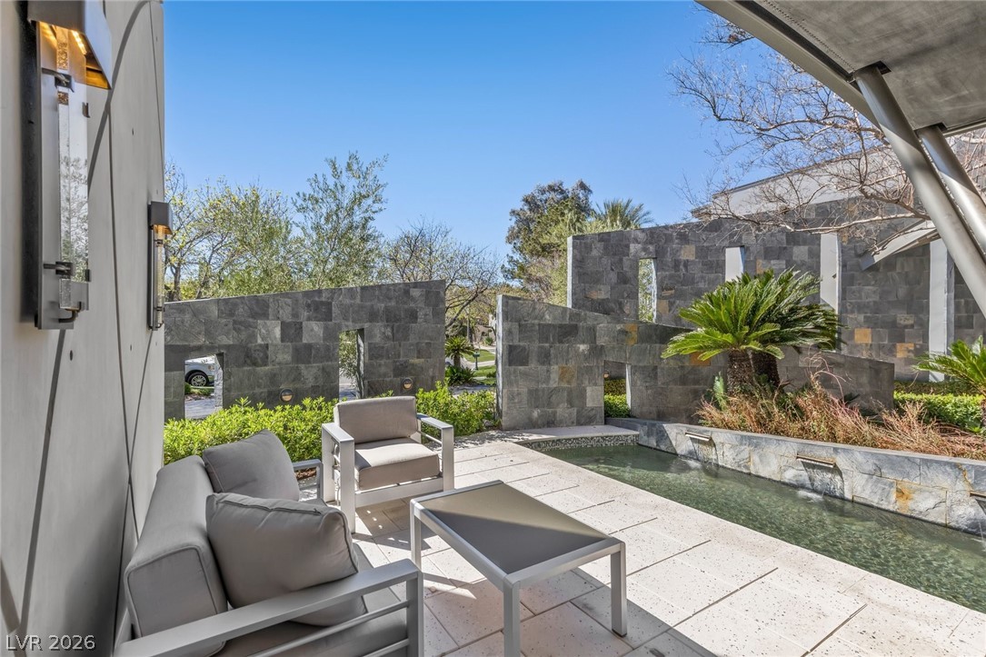 1108 Pine Island Court Las Vegas NV 89134