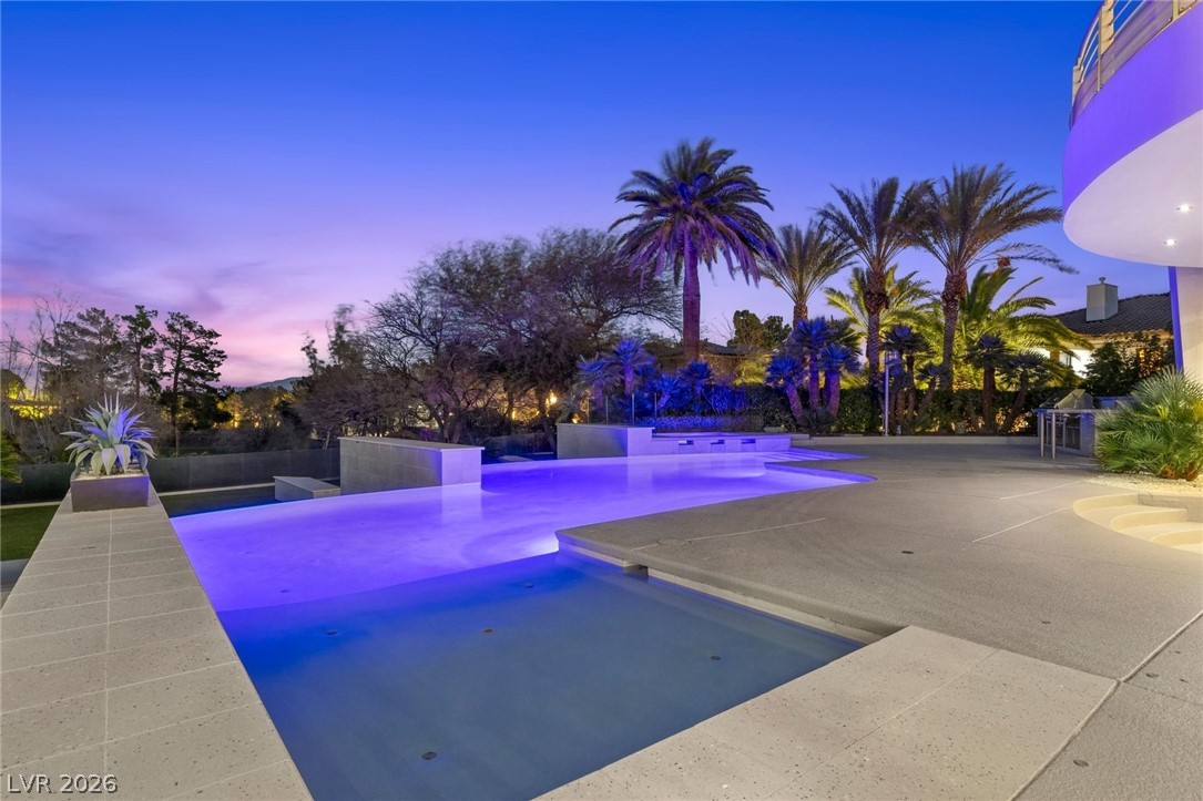 1108 Pine Island Court Las Vegas NV 89134
