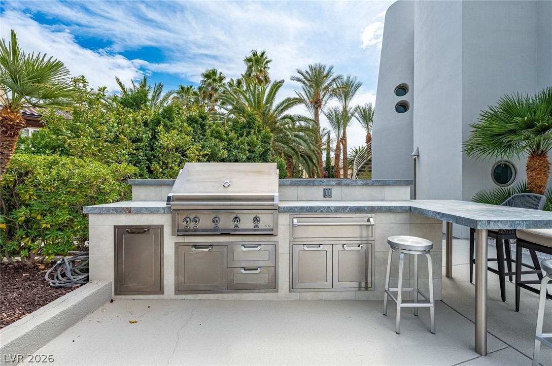 1108 Pine Island Court Las Vegas NV 89134