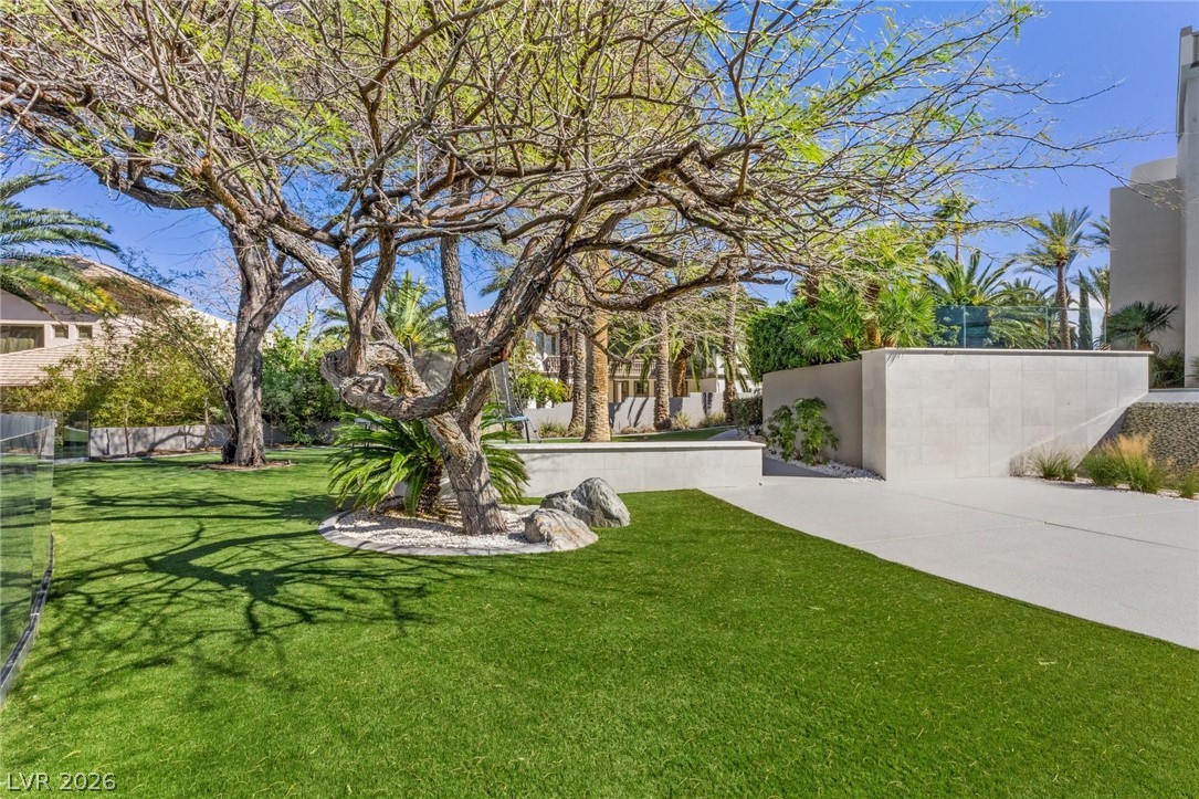 1108 Pine Island Court Las Vegas NV 89134