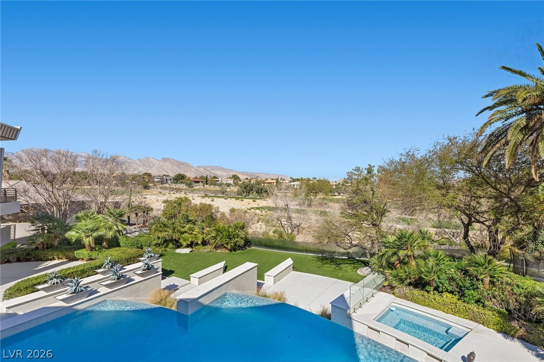 1108 Pine Island Court Las Vegas NV 89134
