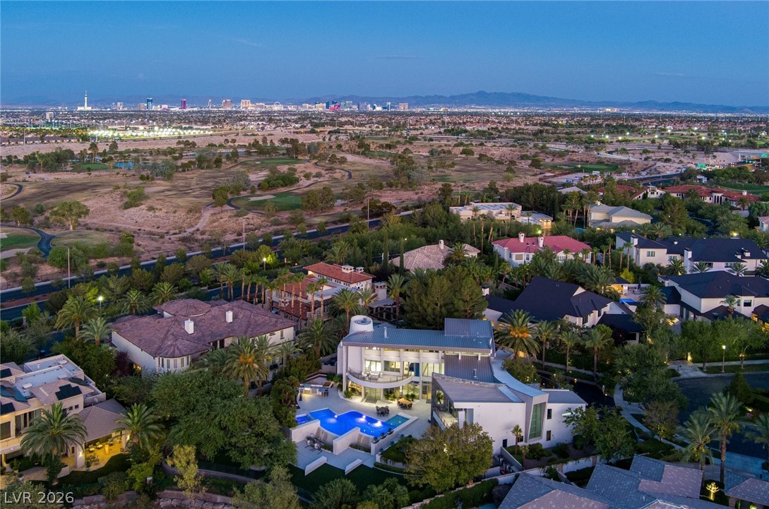 1108 Pine Island Court Las Vegas NV 89134
