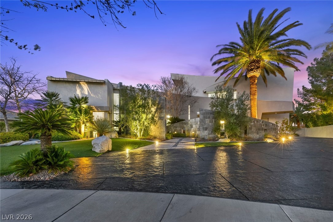 1108 Pine Island Court Las Vegas NV 89134