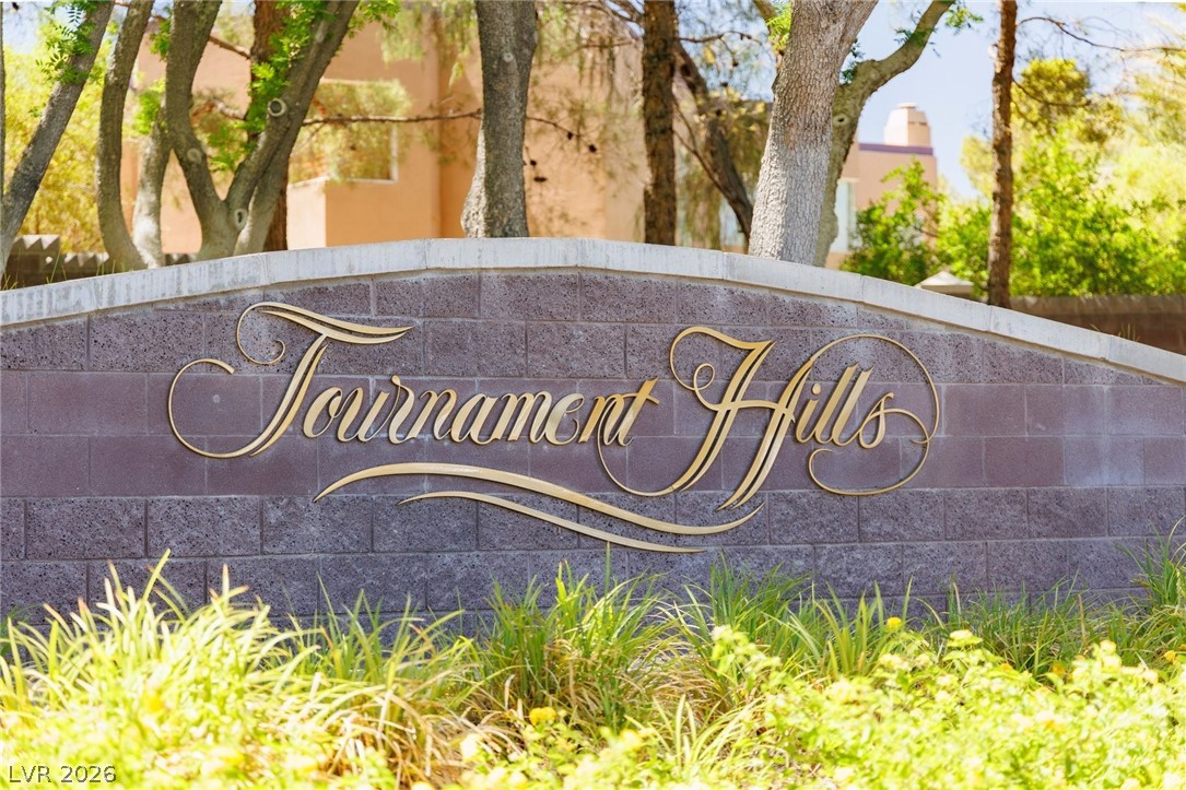 1108 Pine Island Court Las Vegas NV 89134