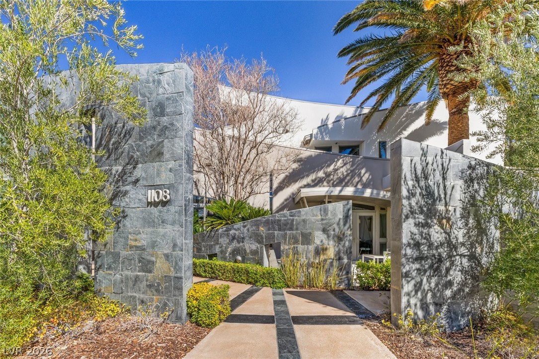 1108 Pine Island Court Las Vegas NV 89134