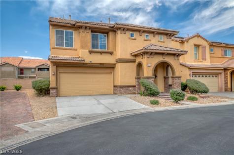 3814 Stadium Avenue Las Vegas NV 89120