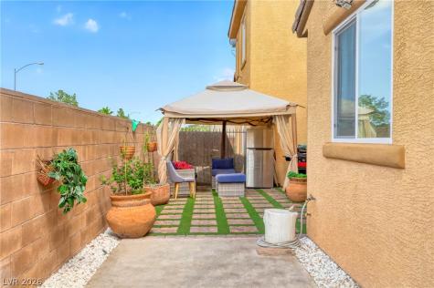 3814 Stadium Avenue Las Vegas NV 89120