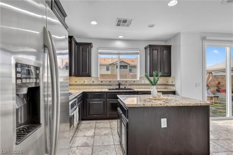 3814 Stadium Avenue Las Vegas NV 89120