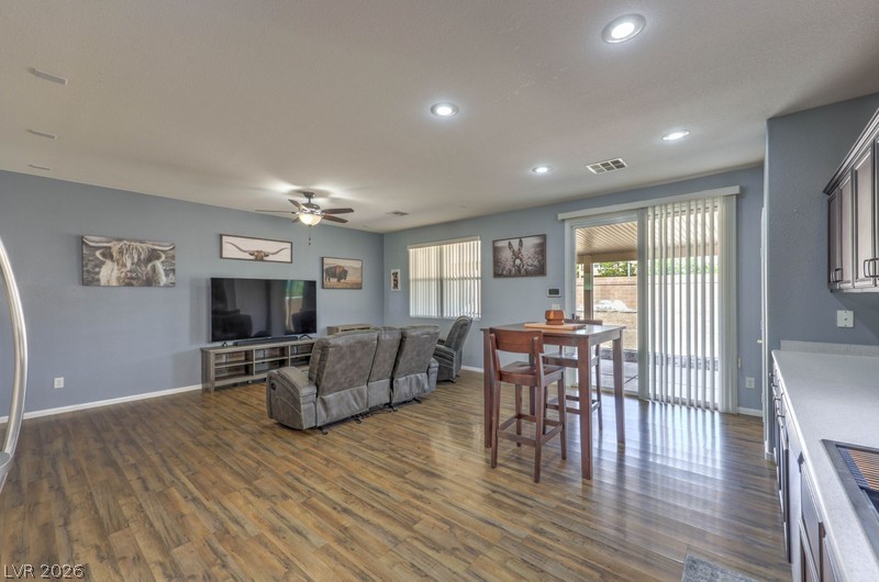 1017 Amber Gate Street Henderson NV 89002