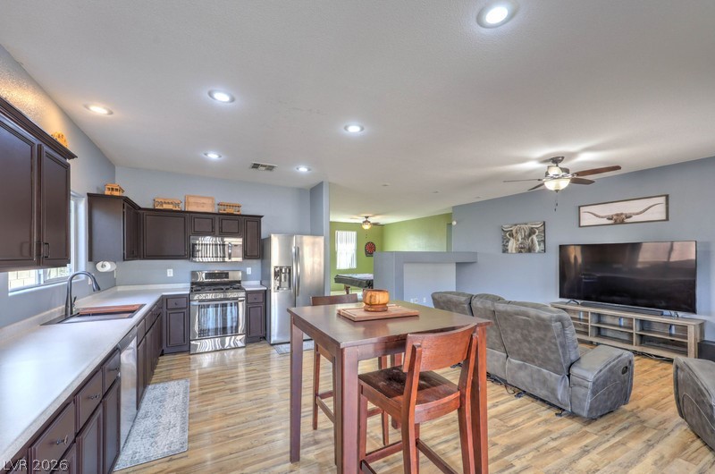 1017 Amber Gate Street Henderson NV 89002