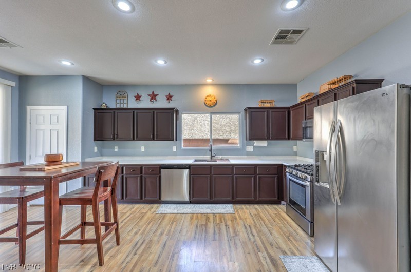 1017 Amber Gate Street Henderson NV 89002