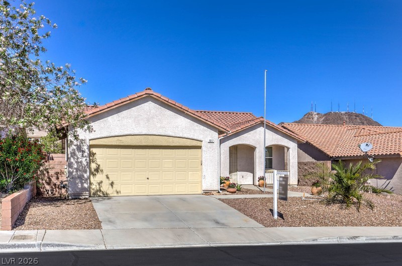 1017 Amber Gate Street Henderson NV 89002