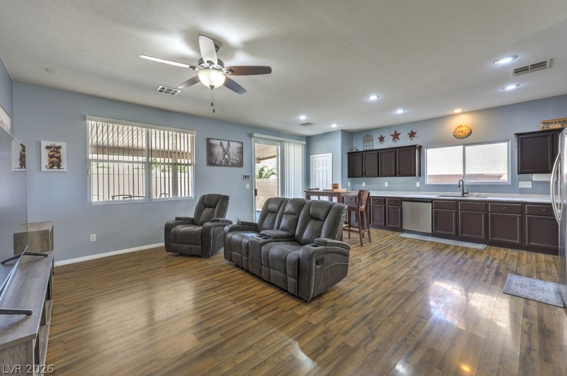 1017 Amber Gate Street Henderson NV 89002