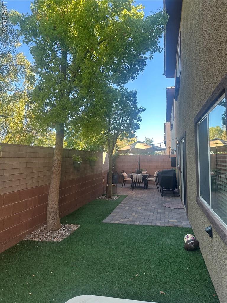 7950 Blue Lake Peak Street Las Vegas NV 89166