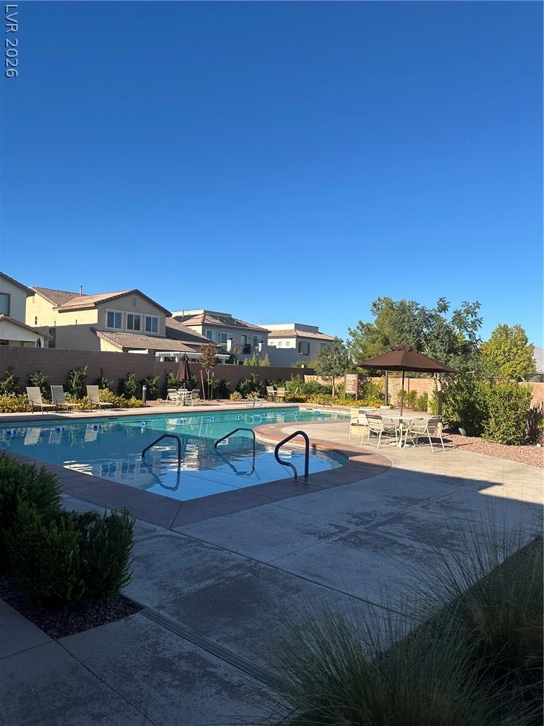 7950 Blue Lake Peak Street Las Vegas NV 89166