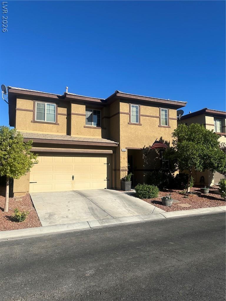 7950 Blue Lake Peak Street Las Vegas NV 89166