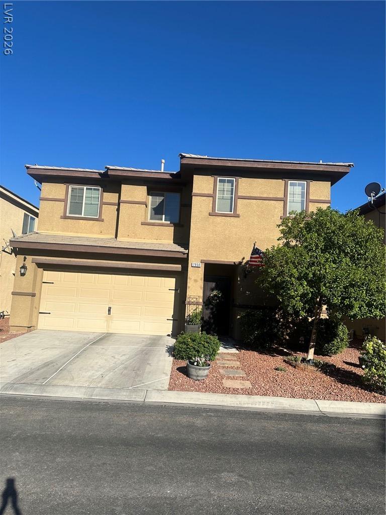 7950 Blue Lake Peak Street Las Vegas NV 89166