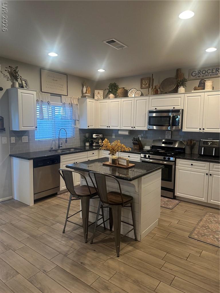 7950 Blue Lake Peak Street Las Vegas NV 89166