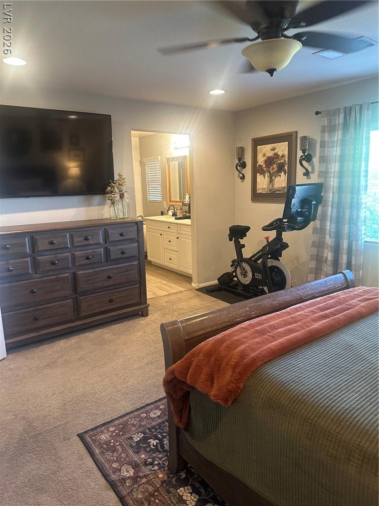 7950 Blue Lake Peak Street Las Vegas NV 89166