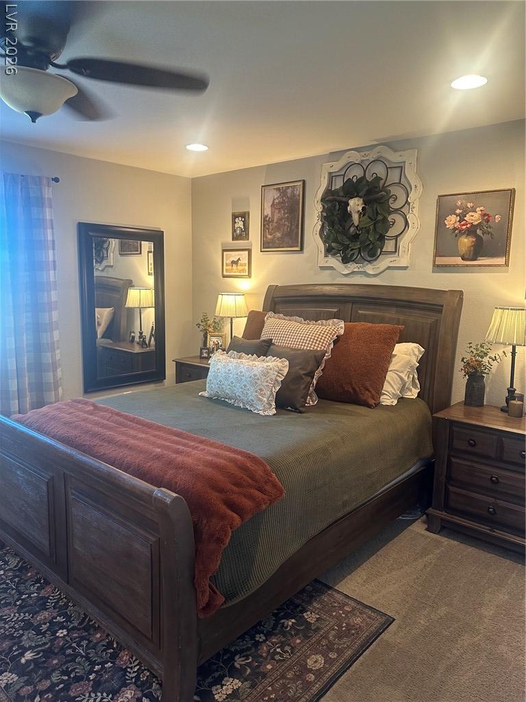 7950 Blue Lake Peak Street Las Vegas NV 89166