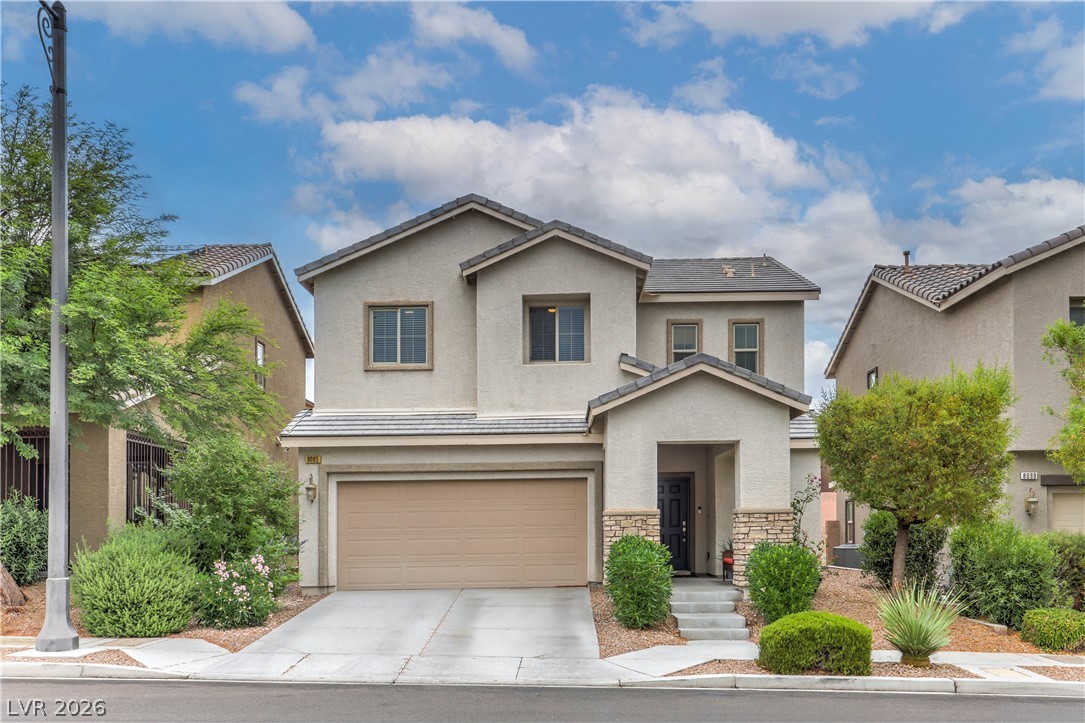 8095 Mosaic Sunrise Lane Las Vegas NV 89166