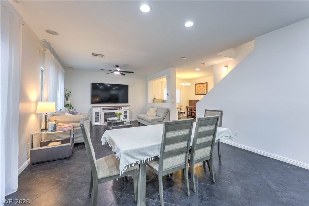 8095 Mosaic Sunrise Lane Las Vegas NV 89166