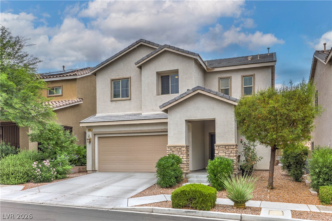 8095 Mosaic Sunrise Lane Las Vegas NV 89166