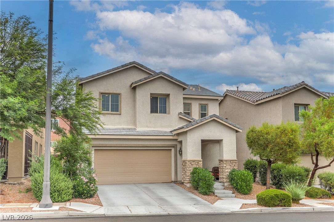 8095 Mosaic Sunrise Lane Las Vegas NV 89166