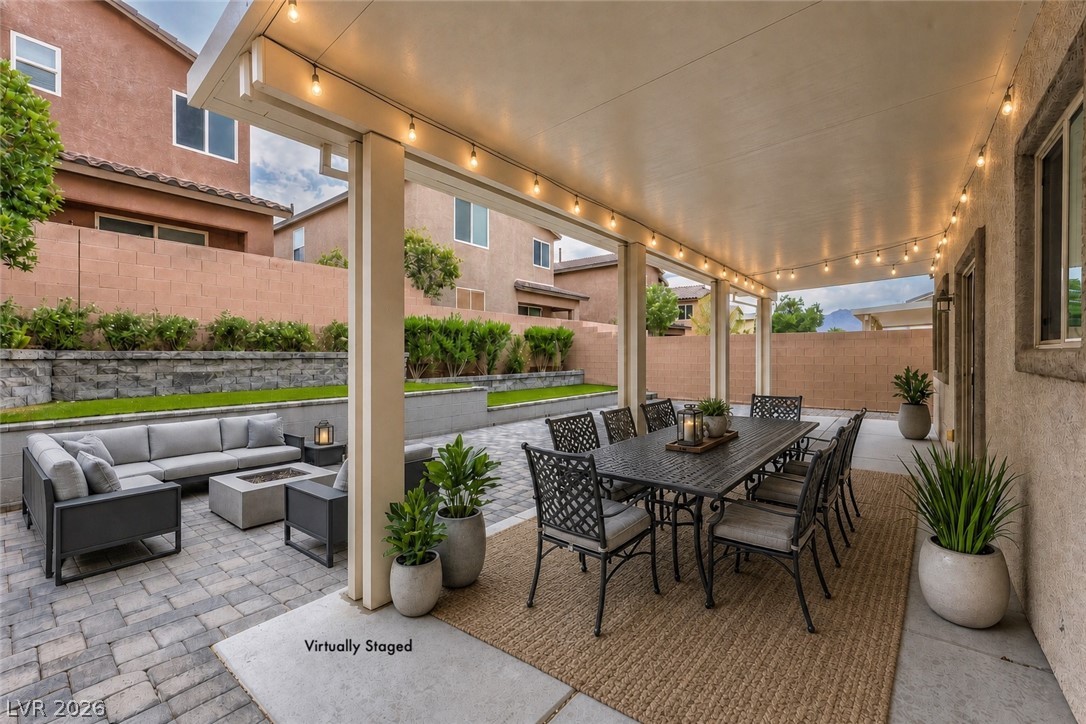 8095 Mosaic Sunrise Lane Las Vegas NV 89166