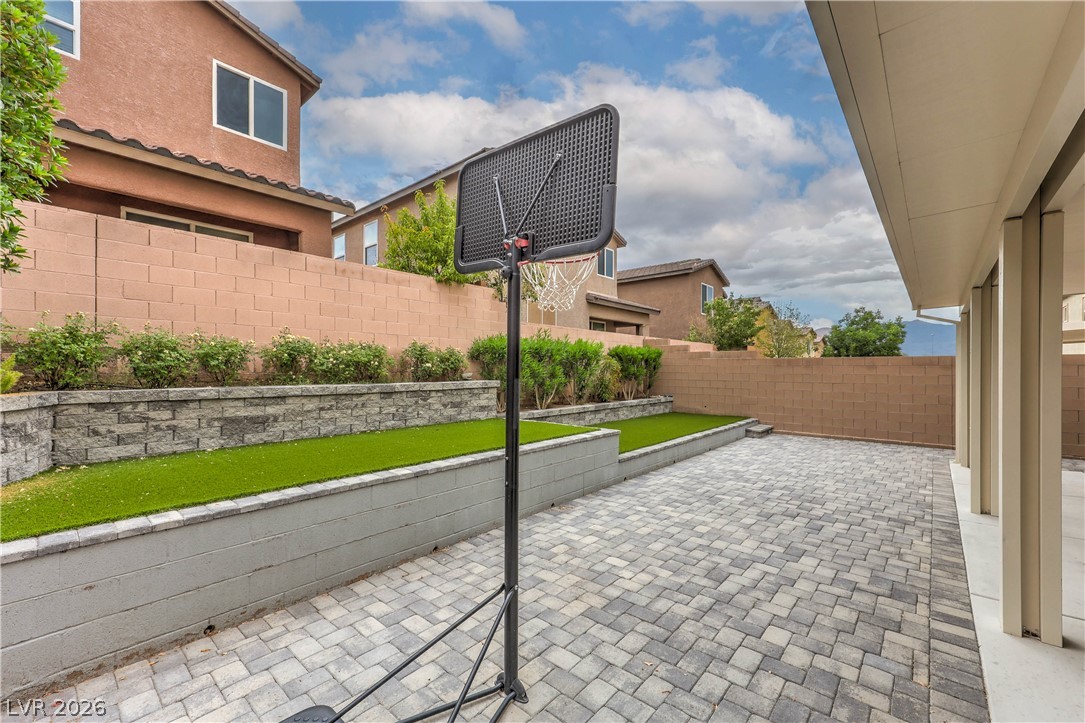 8095 Mosaic Sunrise Lane Las Vegas NV 89166