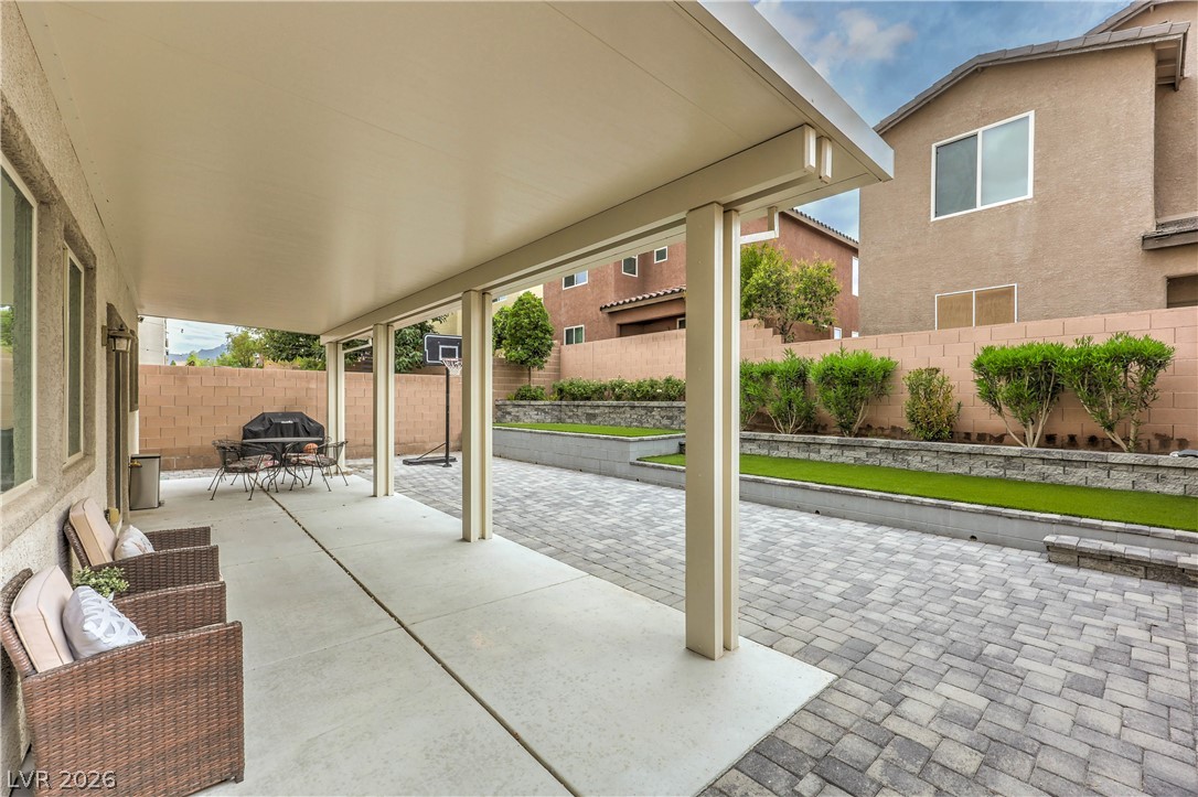8095 Mosaic Sunrise Lane Las Vegas NV 89166