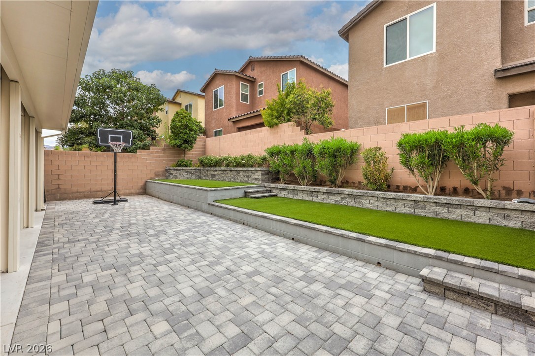 8095 Mosaic Sunrise Lane Las Vegas NV 89166