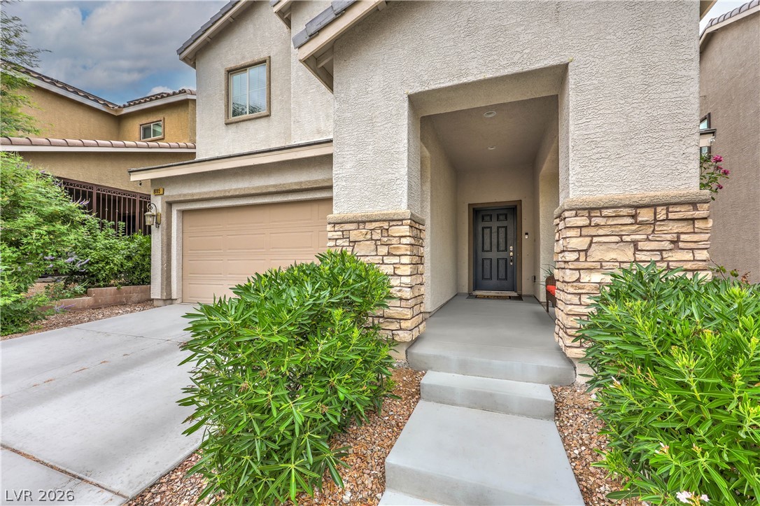 8095 Mosaic Sunrise Lane Las Vegas NV 89166