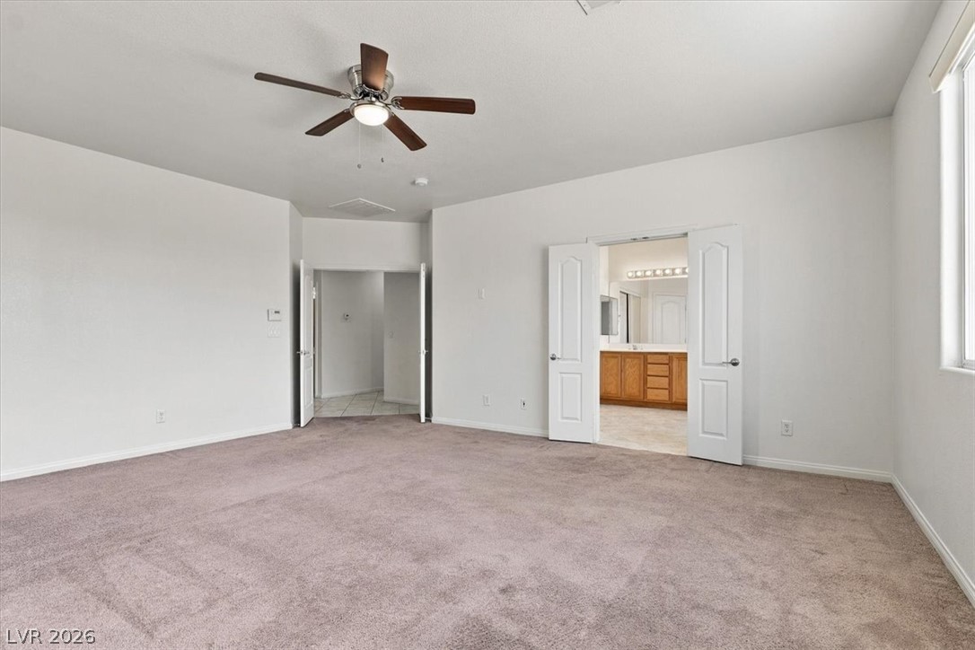 1017 Pearl Peak Street Las Vegas NV 89110