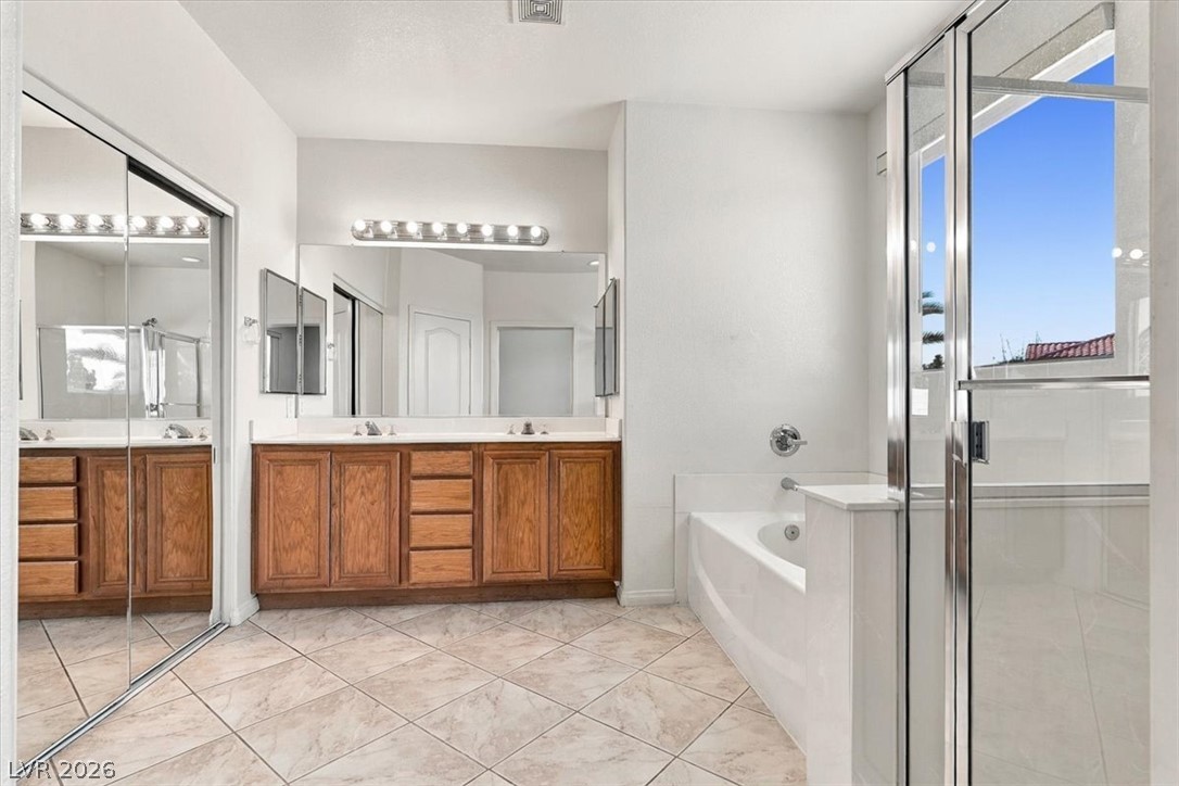 1017 Pearl Peak Street Las Vegas NV 89110