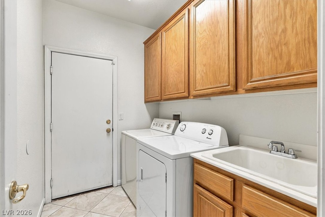 1017 Pearl Peak Street Las Vegas NV 89110