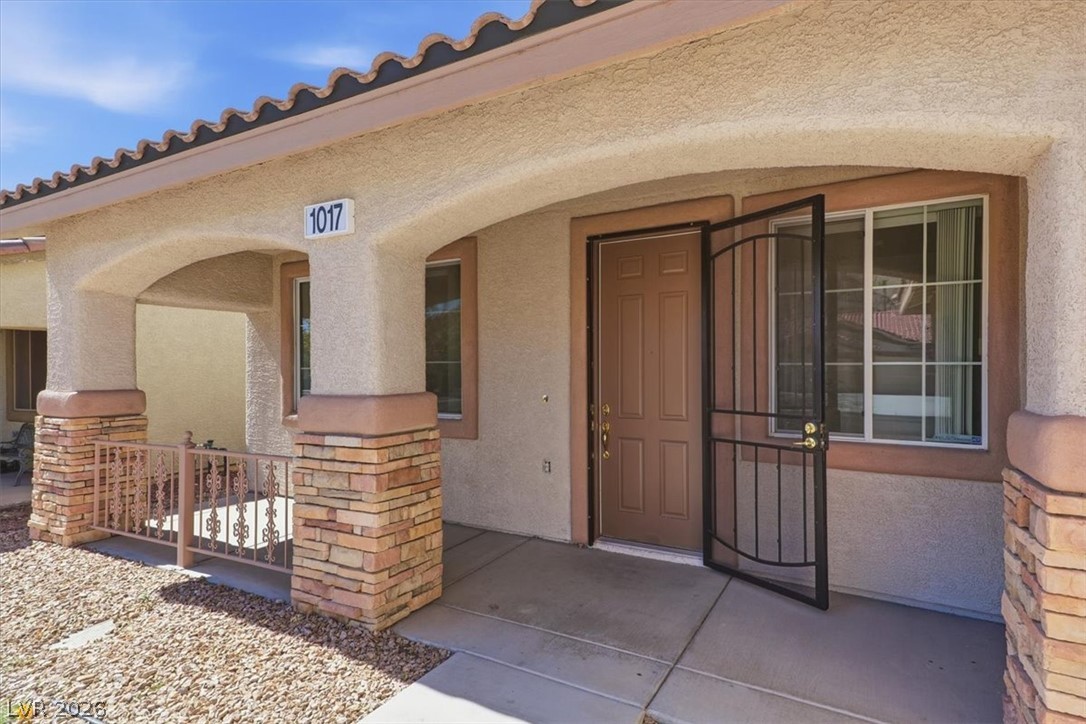 1017 Pearl Peak Street Las Vegas NV 89110