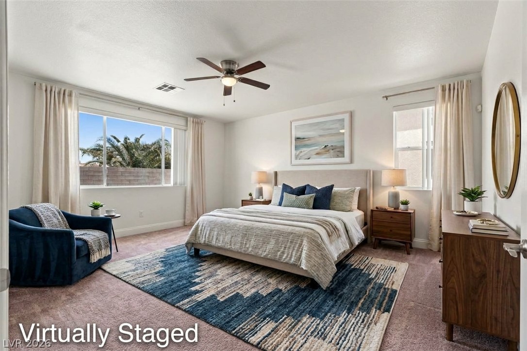 1017 Pearl Peak Street Las Vegas NV 89110