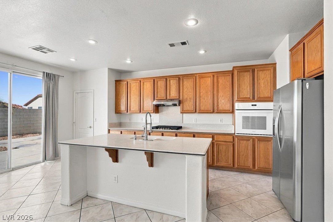 1017 Pearl Peak Street Las Vegas NV 89110