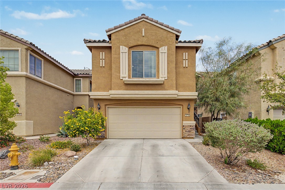 10756 Little Horse Creek Avenue Las Vegas NV 89129