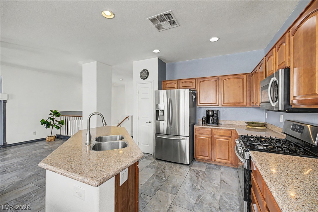 10756 Little Horse Creek Avenue Las Vegas NV 89129