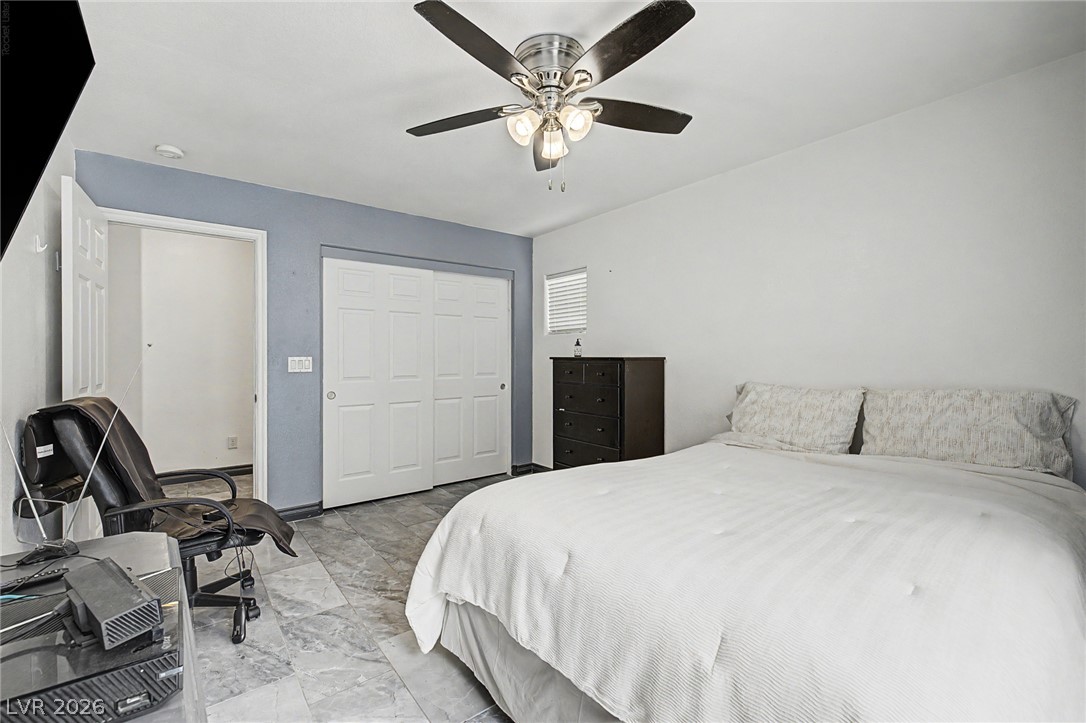 10756 Little Horse Creek Avenue Las Vegas NV 89129