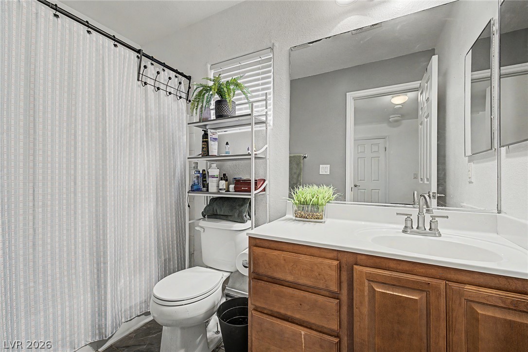 10756 Little Horse Creek Avenue Las Vegas NV 89129
