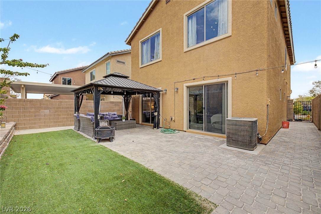 10756 Little Horse Creek Avenue Las Vegas NV 89129