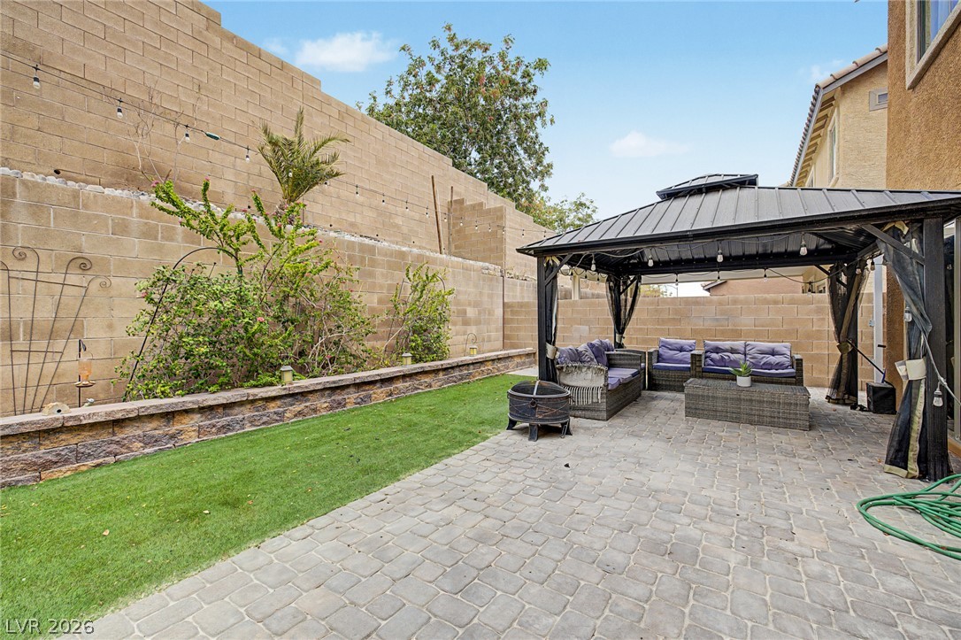 10756 Little Horse Creek Avenue Las Vegas NV 89129