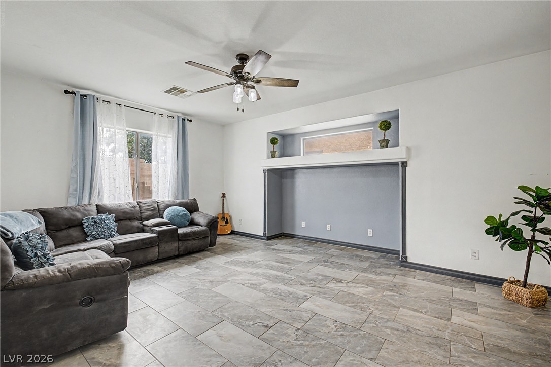 10756 Little Horse Creek Avenue Las Vegas NV 89129