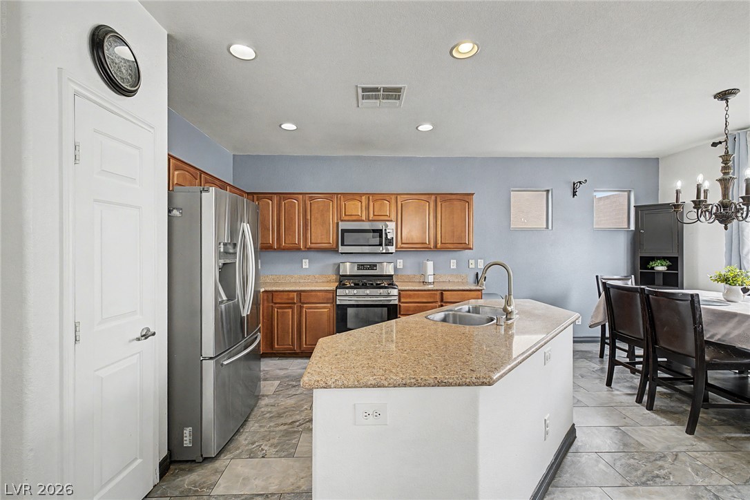 10756 Little Horse Creek Avenue Las Vegas NV 89129
