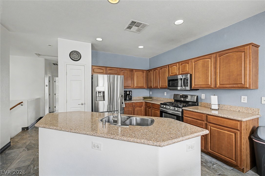 10756 Little Horse Creek Avenue Las Vegas NV 89129